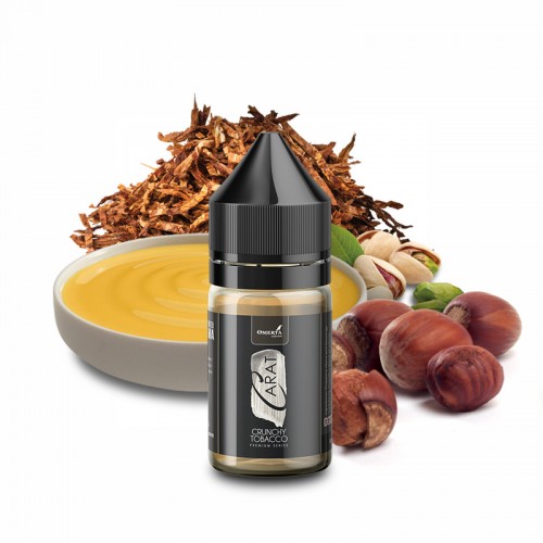 Omerta Crunchy Tobacco 30ml Flavorshot 10ml/30ml